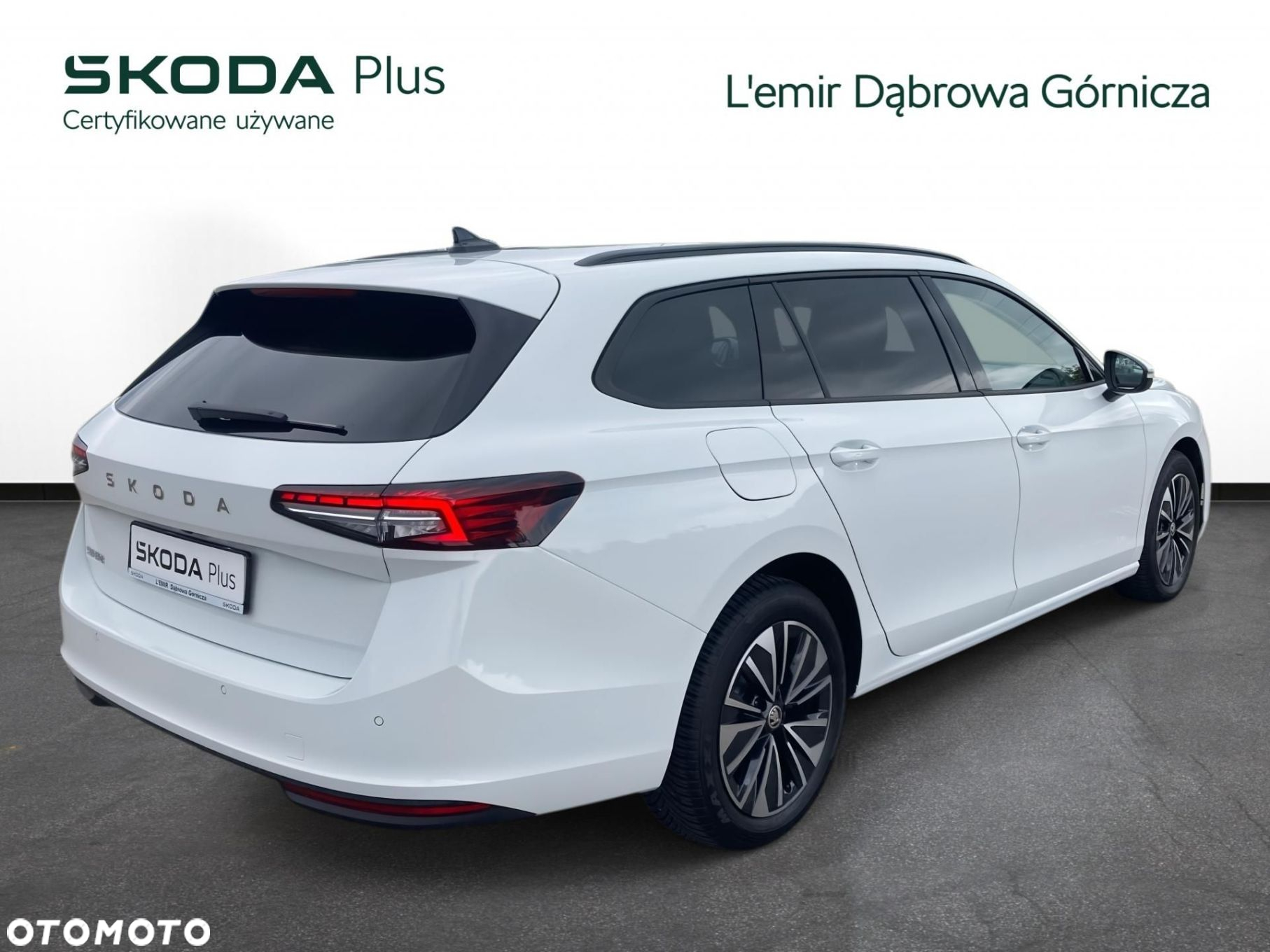 Skoda Superb - 25
