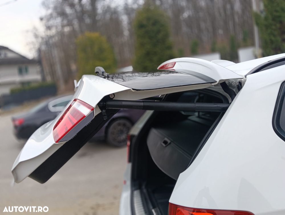 BMW X3 xDrive20d M Sport - 26