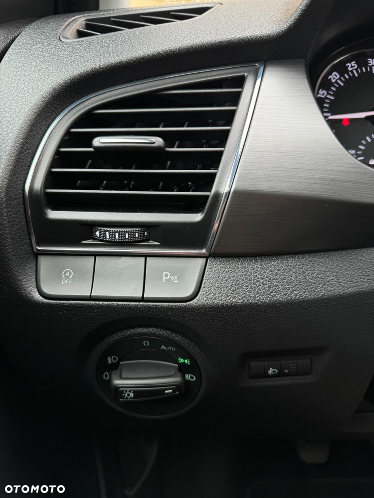 Skoda Fabia 1.4 TDI Style - 12