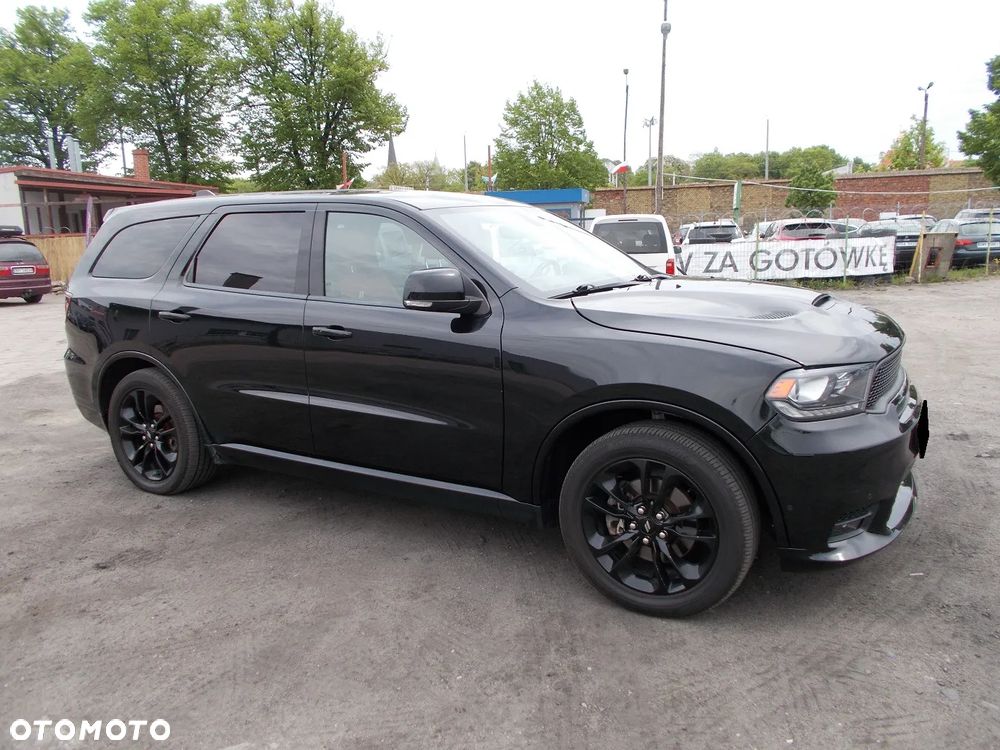 Dodge Durango - 2
