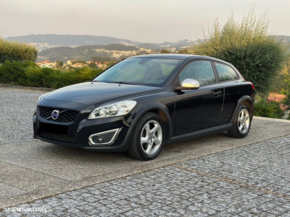 Volvo C30 1.6 D2 Momemtum Start/Stop - 3