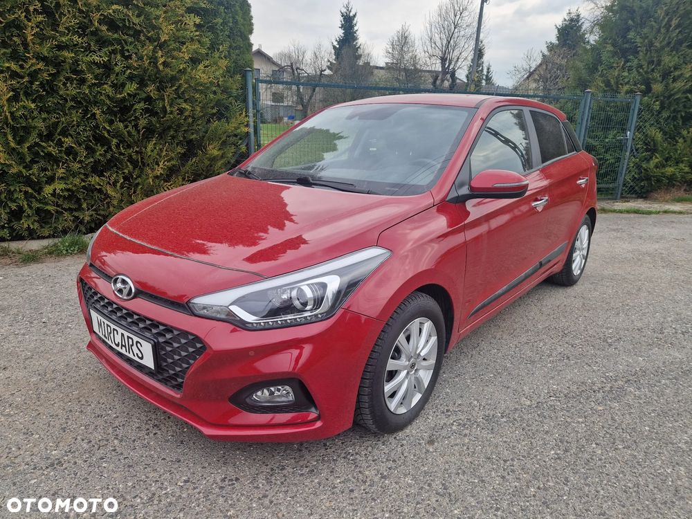 Hyundai i20 1.0 T-GDI Premium DCT - 2