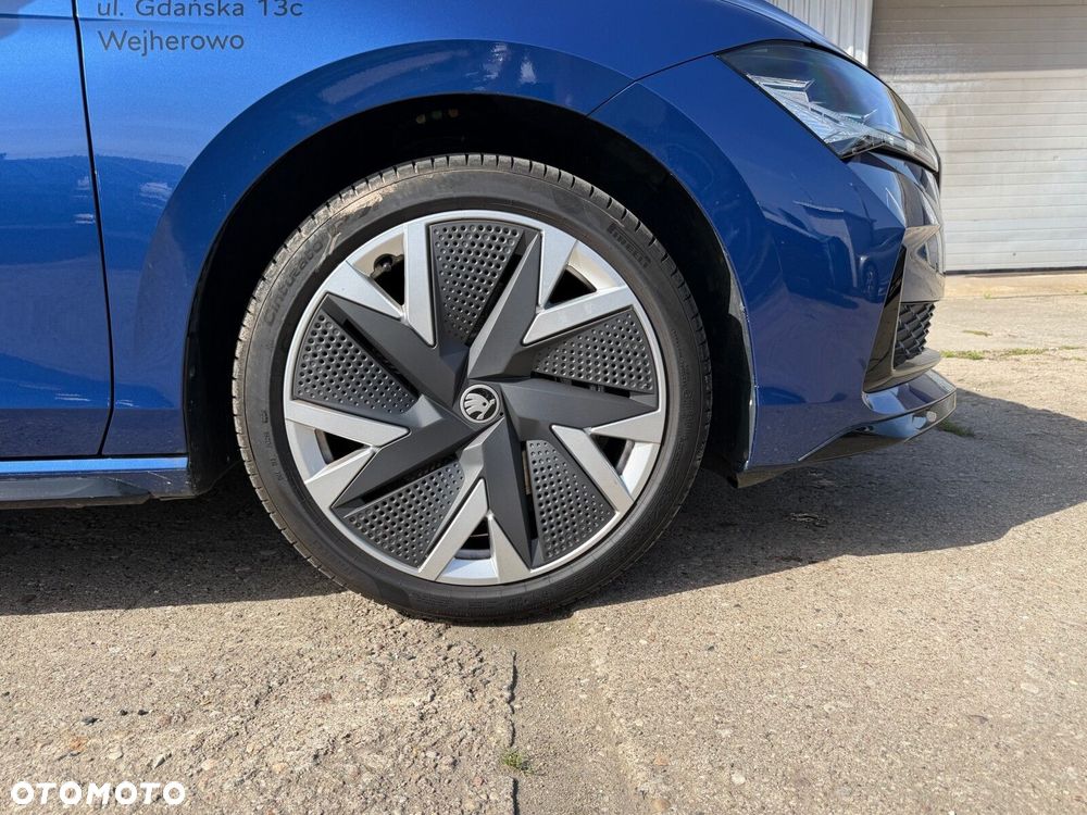 Skoda Superb - 38