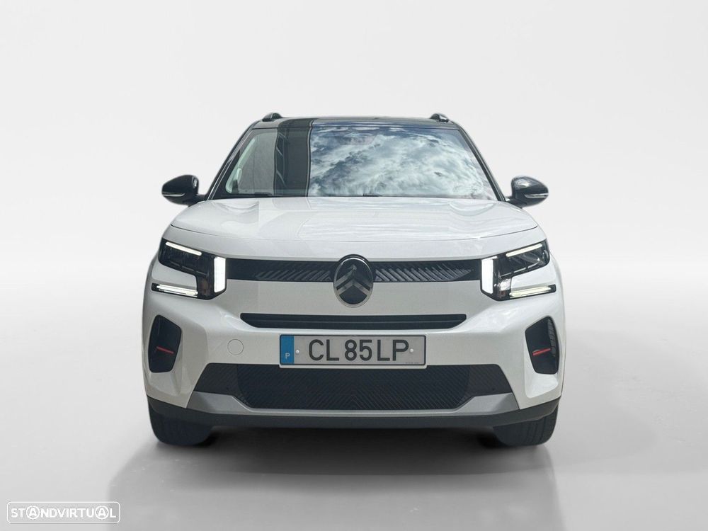 Citroën e-C3 44 kWh Autonomia Conforto Max - 8