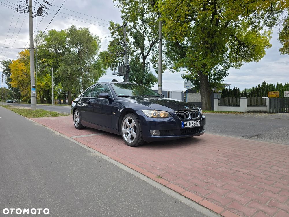 BMW Seria 3 - 2