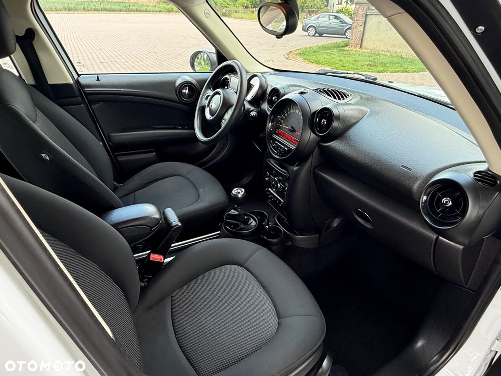 MINI Countryman - 11