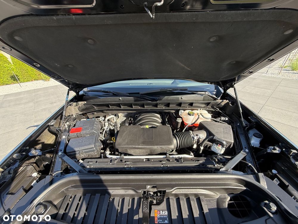 GMC Sierra - 33