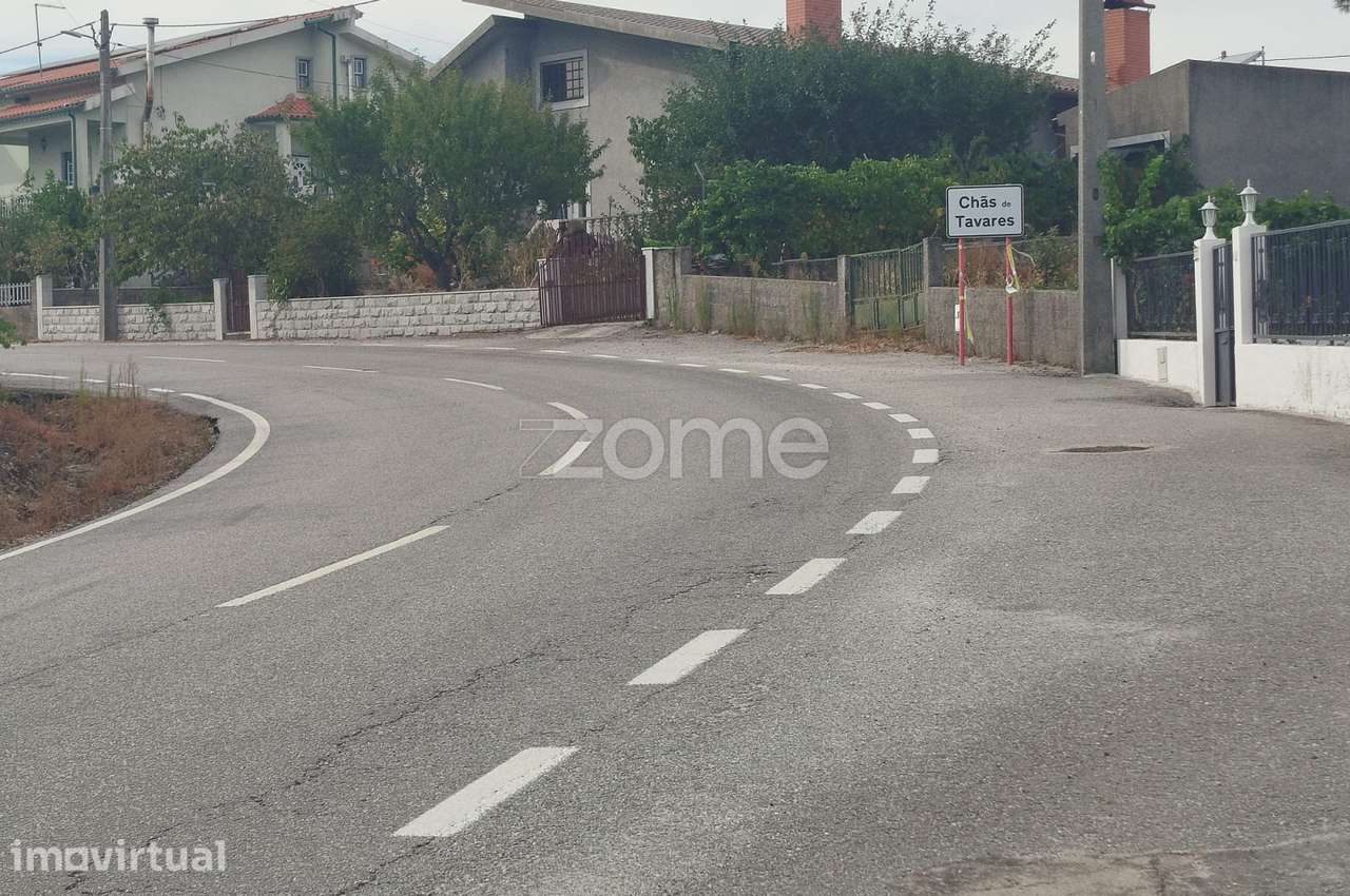 Lote Urbano – Oportunidade Única Vistas Serra Estrela - Grande imagem: 5/25