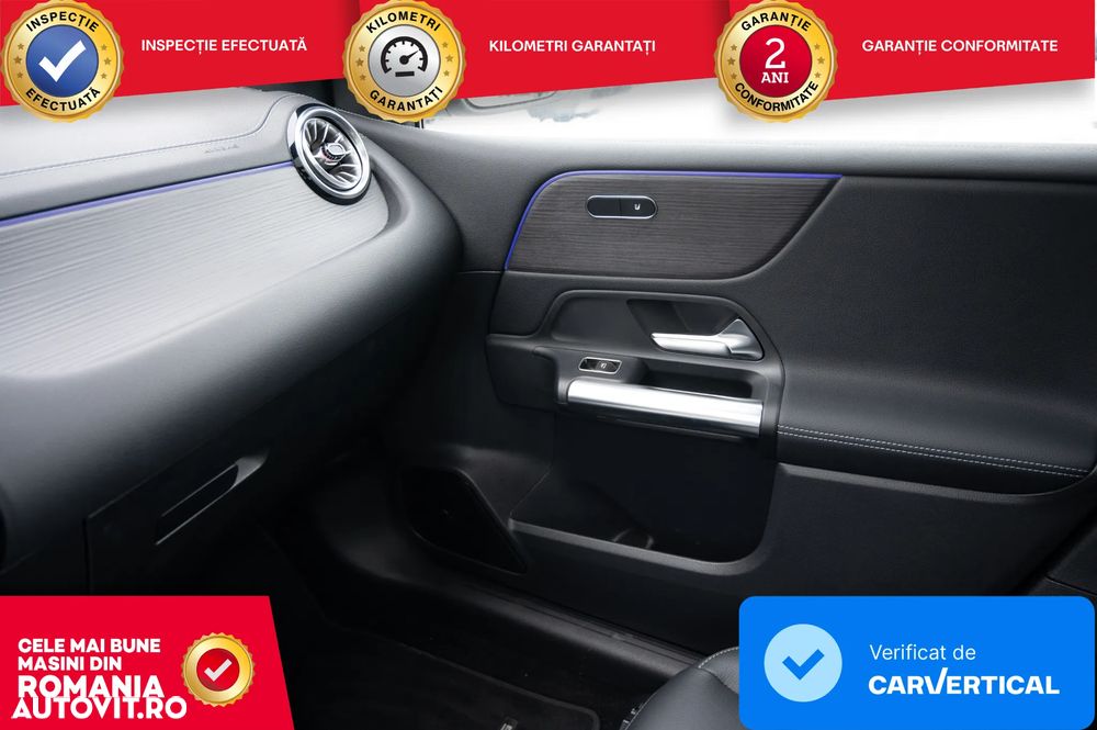 Mercedes-Benz B 250 - 17