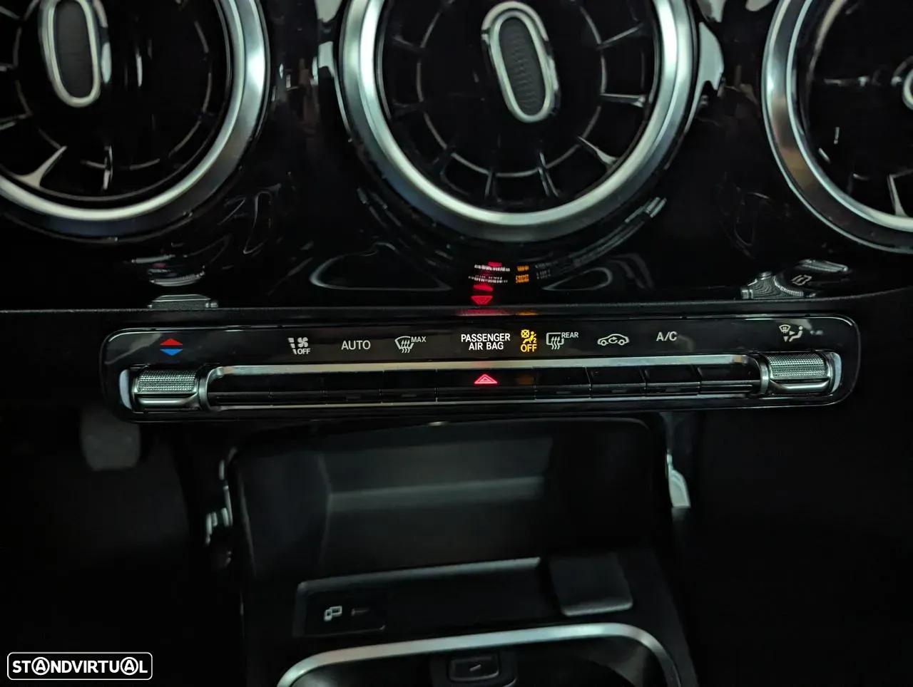 Mercedes-Benz A 160 Style Plus - 29