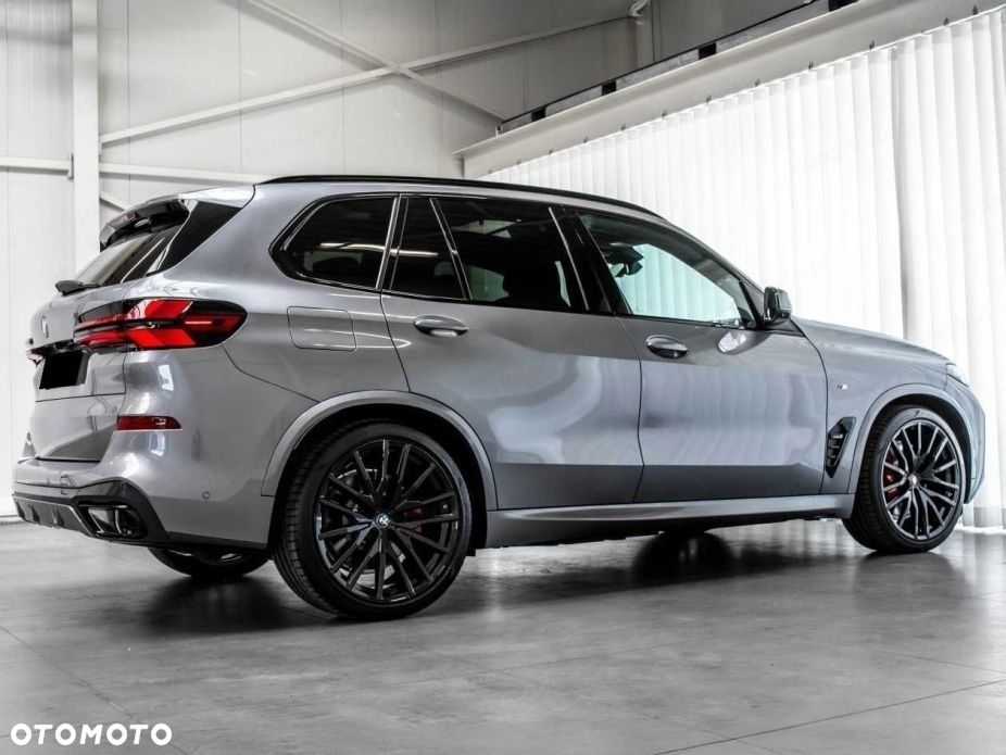 BMW X5 xDrive40i mHEV sport - 4