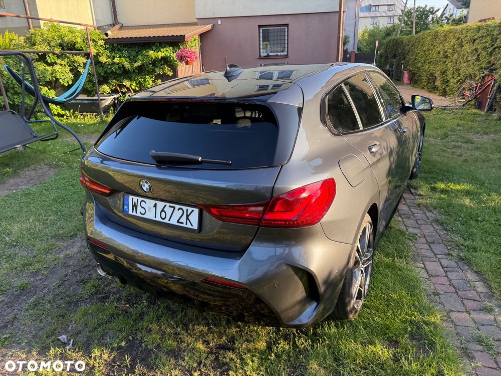 BMW Seria 1 118i M Sport - 7