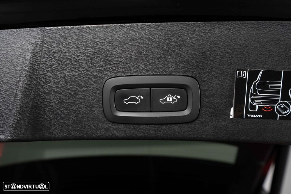 Volvo XC 40 1.5 T4 PHEV Inscription - 21