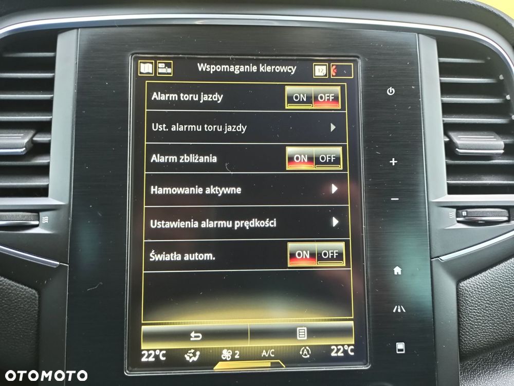 Renault Megane - 22