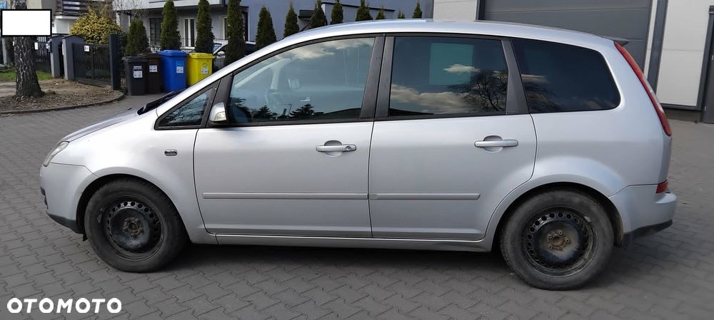Ford Focus C-Max 1.8 Ghia - 5