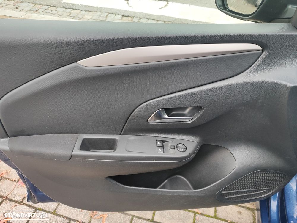 Opel Corsa 1.5 D Business - 13