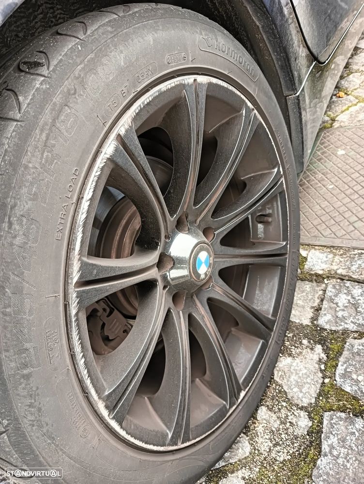 BMW 525 dA - 5