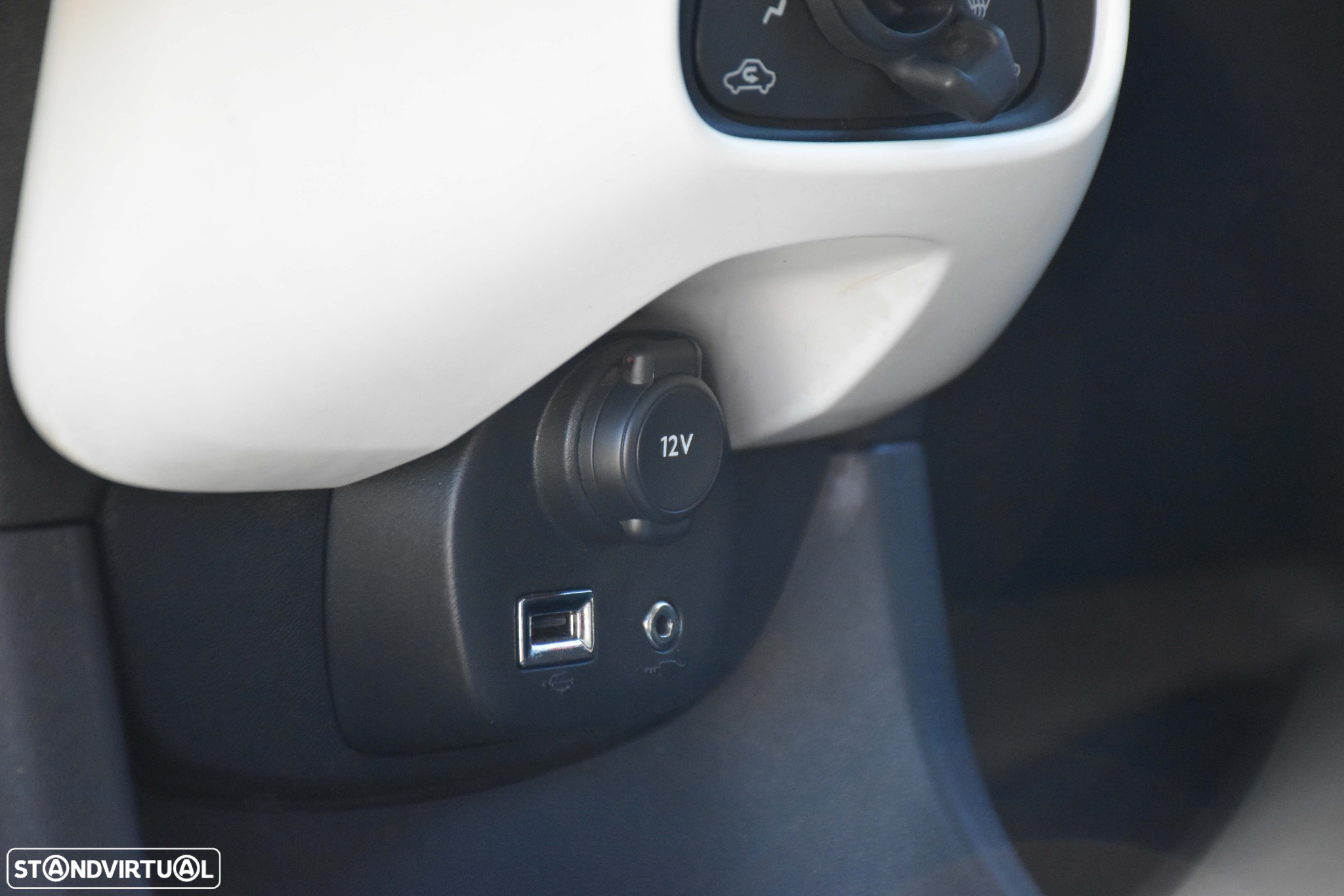 Citroën C1 1.0 VTi Origins - 17