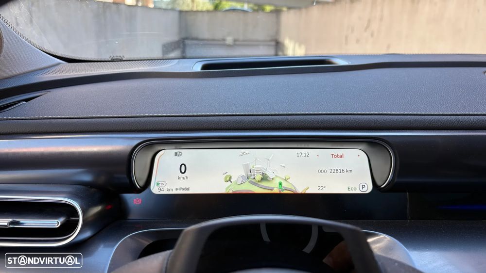 Smart #3 66 kWh Premium - 5