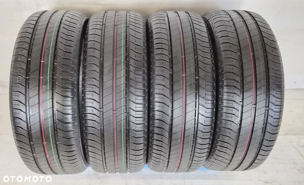 4x OPONY BRIDGESTONE ECOPIA EP150 205/45R17 205 45 R17 84W 2025 - 1