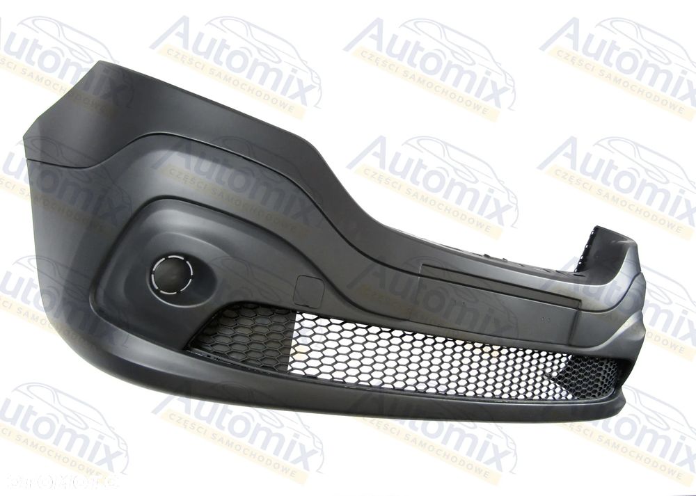 Zderzak przedni Renault Trafic 14 - 21 - 10