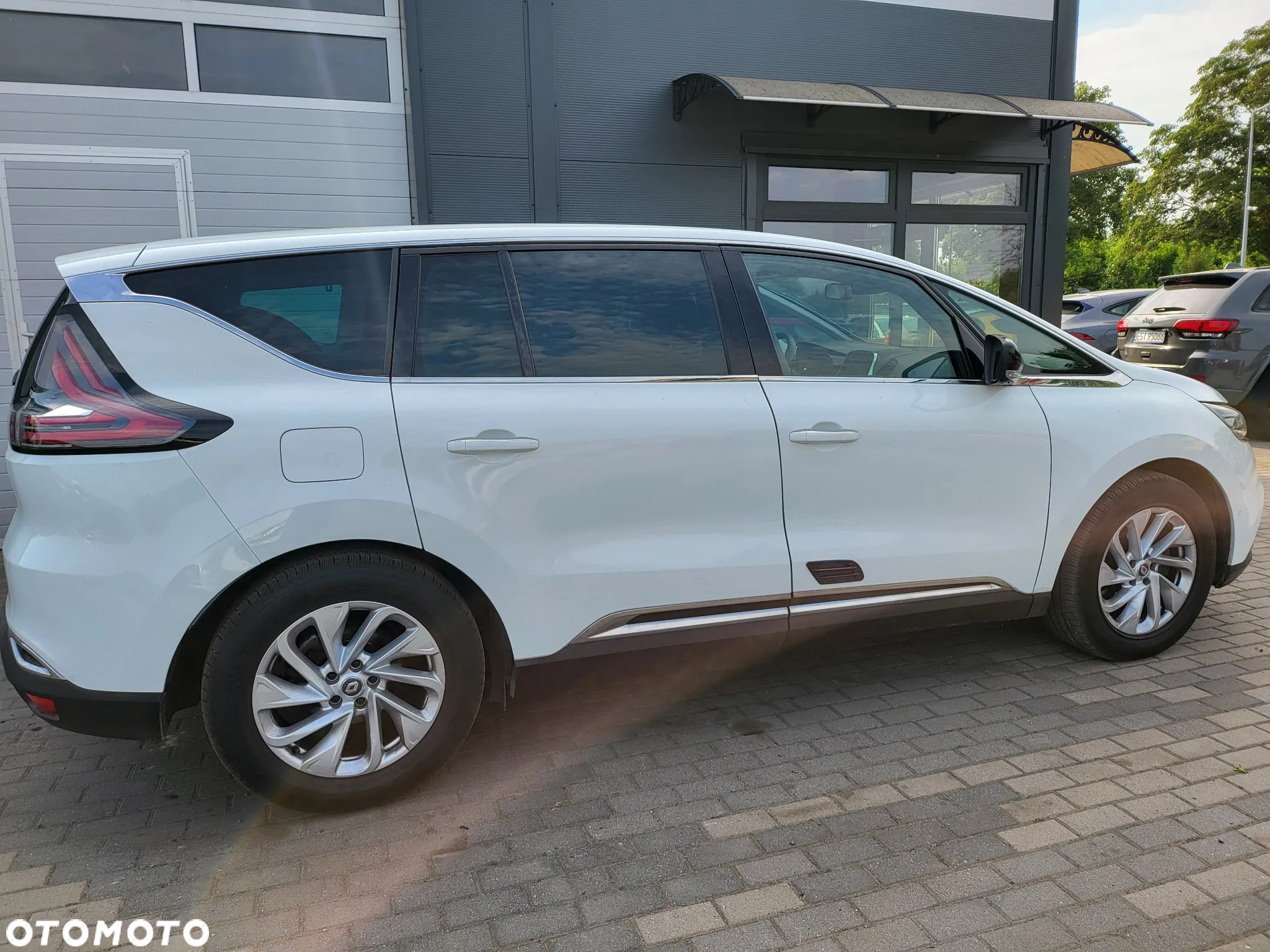 Renault Espace Energy dCi 160 EDC Intens - 5