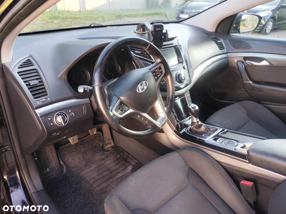 Hyundai i40 1.7 CRDi Premium - 11