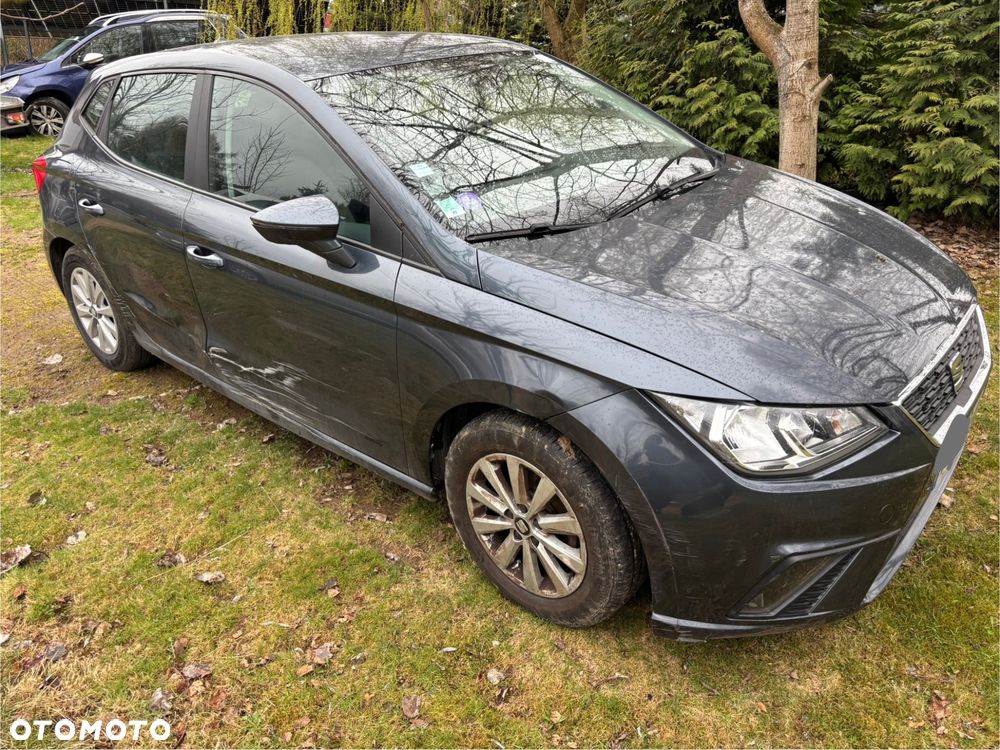 Seat Ibiza - 5