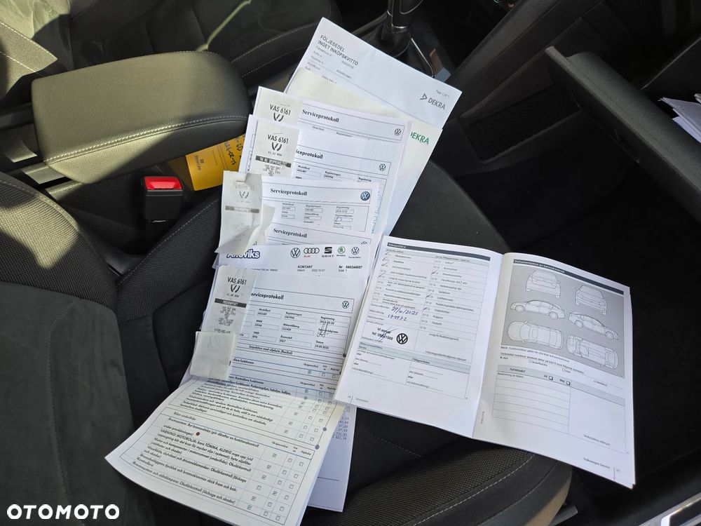 Volkswagen Tiguan 2.0 TDI BMT SCR 4Mot Highline DSG - 7