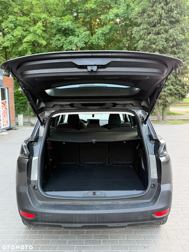 Peugeot 5008 1.5 BlueHDi Active Pack S&S - 16