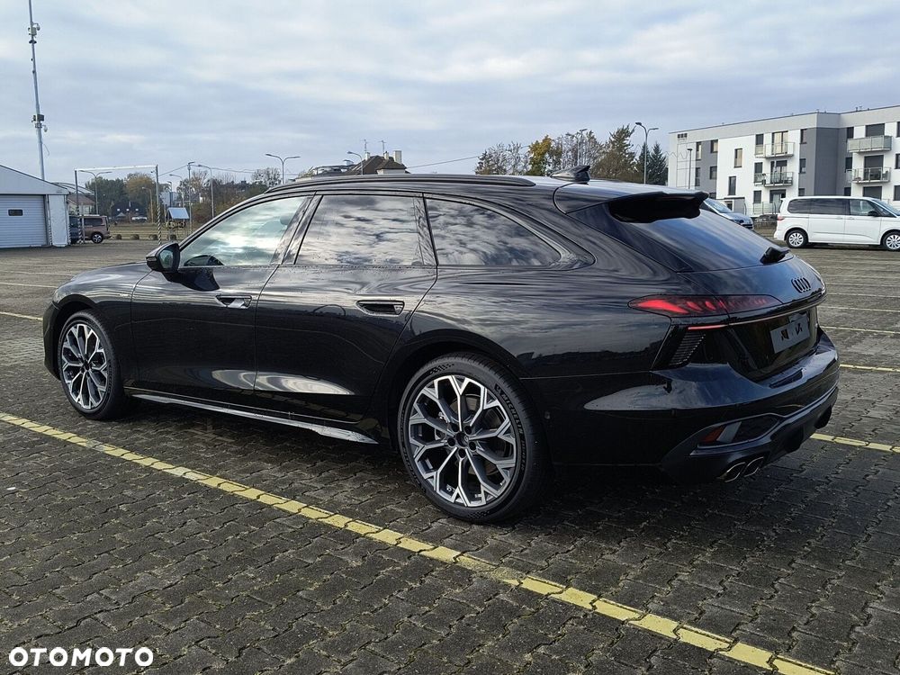 Audi A6 Avant - 7