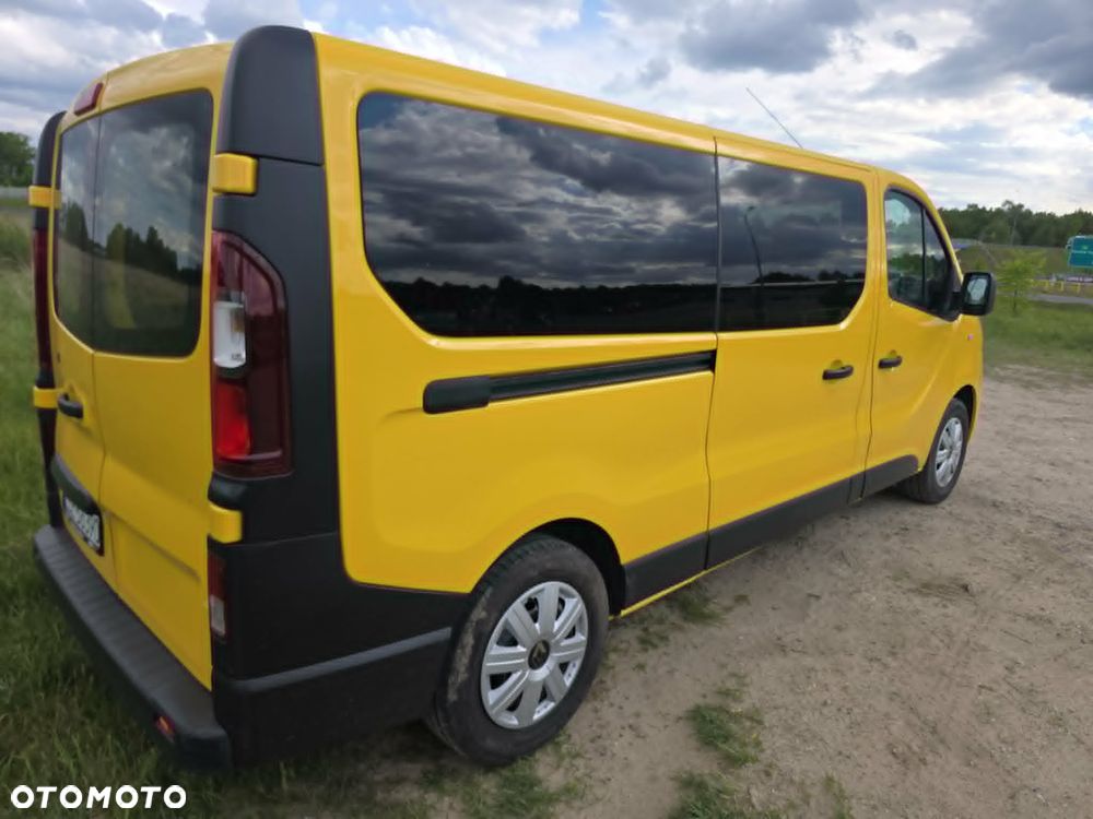 Renault Trafic ENERGY Grand Combi Expression - 5