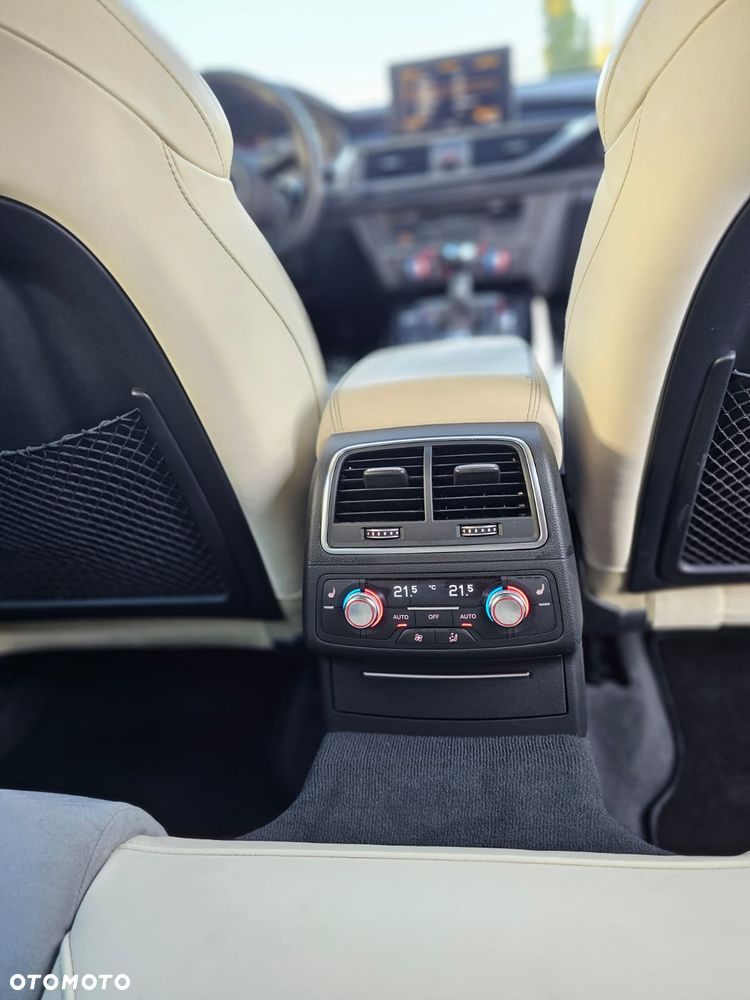 Audi A6 Avant 2.0 TDI DPF - 35