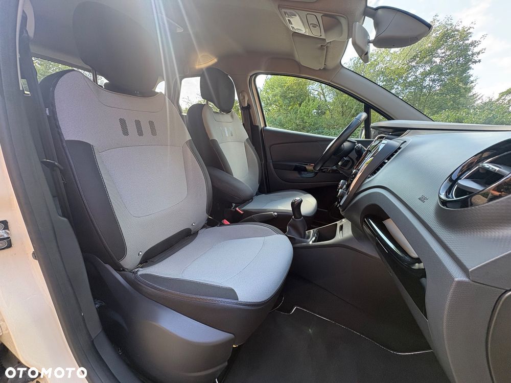 Renault Captur ENERGY TCe 90 Start&Stop Intens - 19