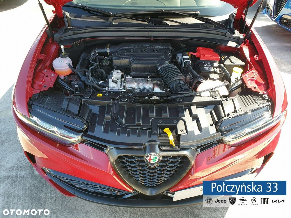 Alfa Romeo Tonale - 30