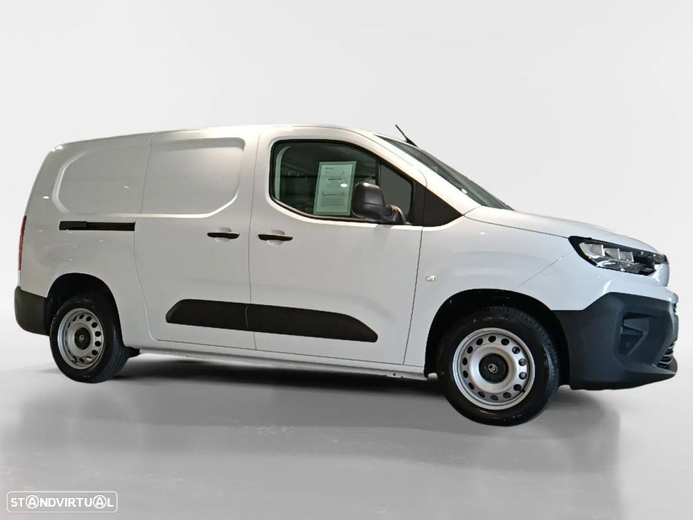 Citroën Berlingo Van XL 1.5 BlueHDi - 7