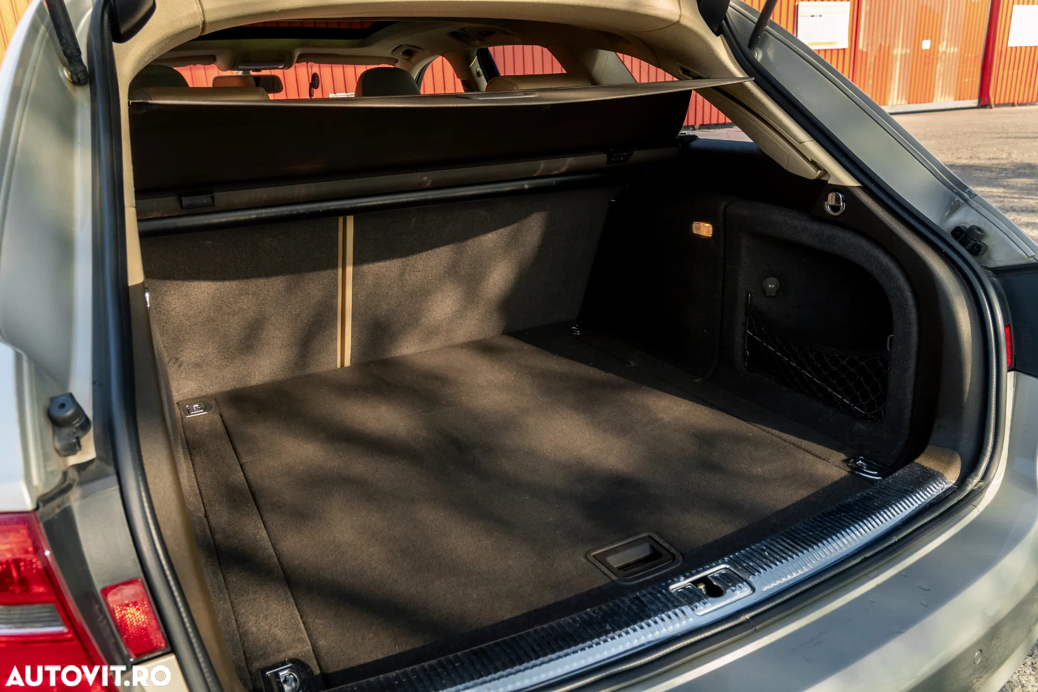 Audi A4 Avant 2.0 TDI e DPF S line Sportpaket - 25