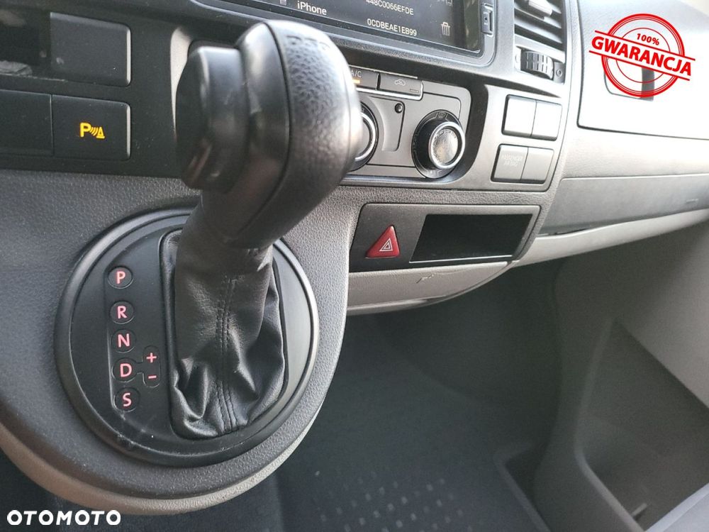 Volkswagen Transporter - 28