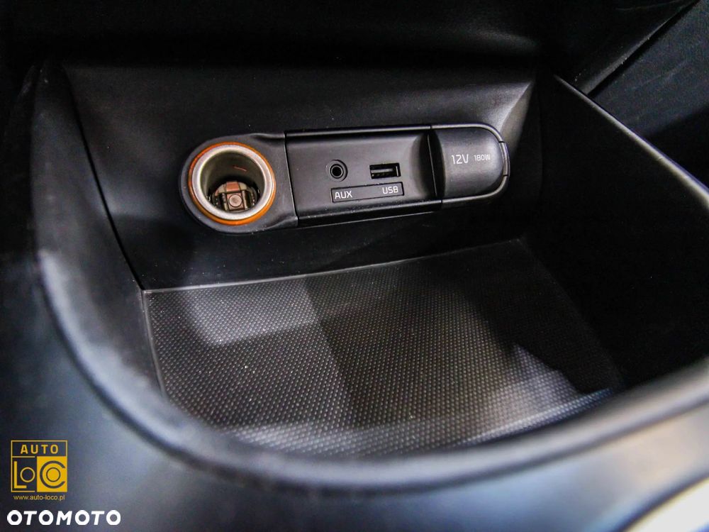 Kia Soul 1.6 GDI L Business Line EU6 - 24