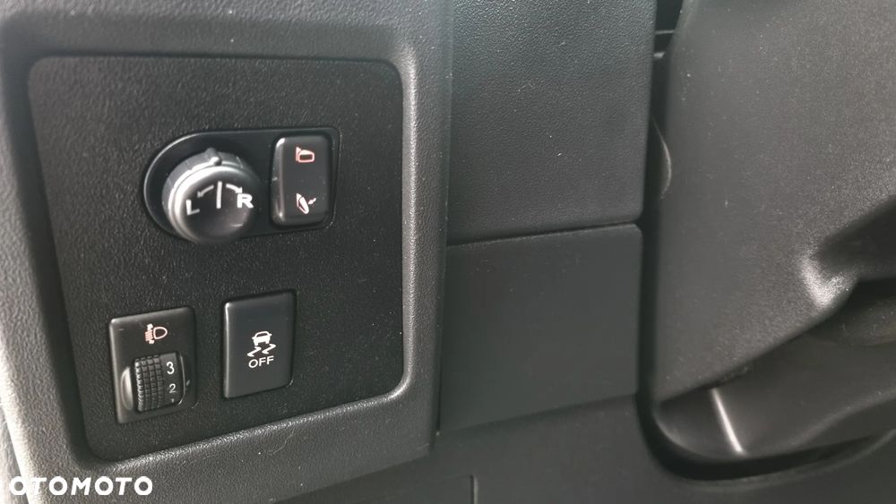 Nissan Qashqai 1.6 acenta - 19