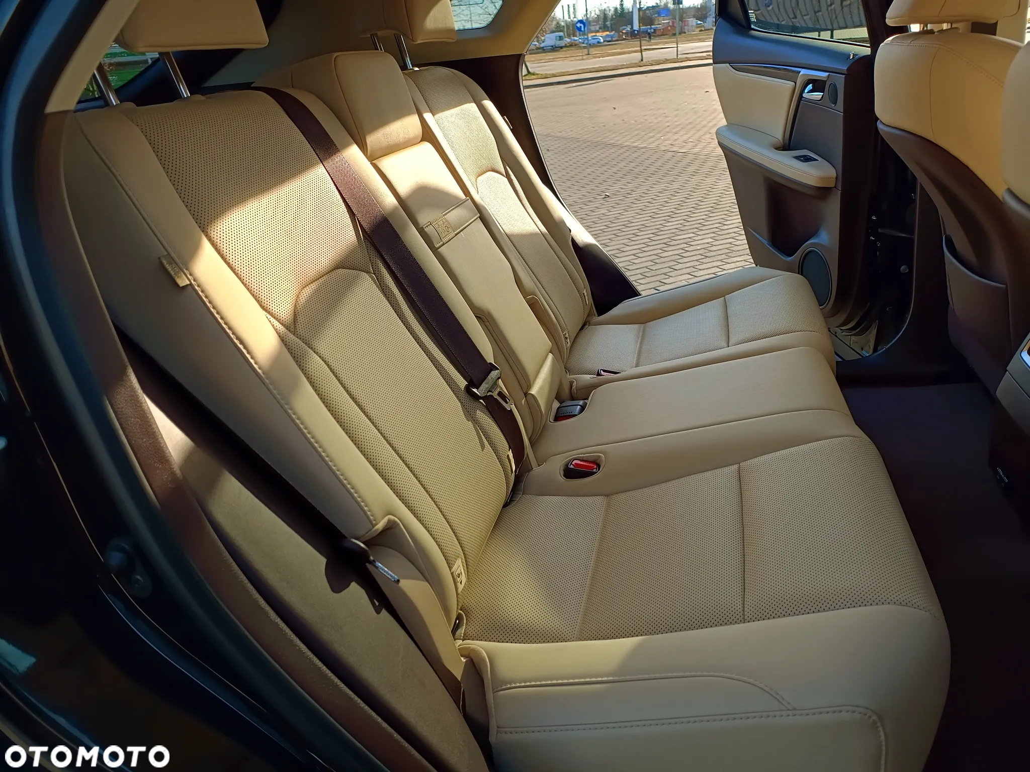 Lexus RX 300 Business Edition - 20