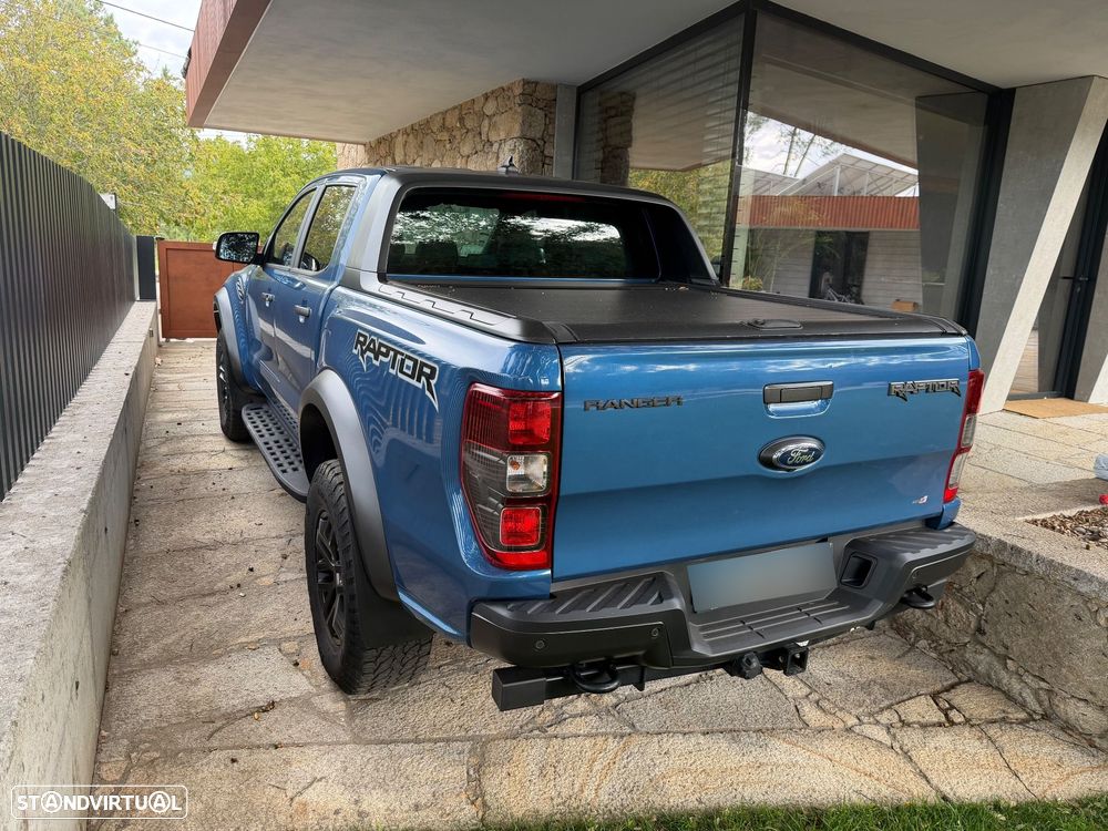 Ford Ranger - 2