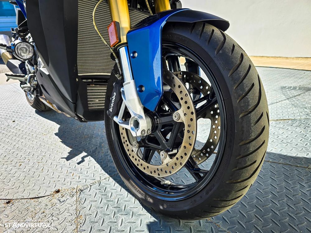 BMW S 1000 XR - 17