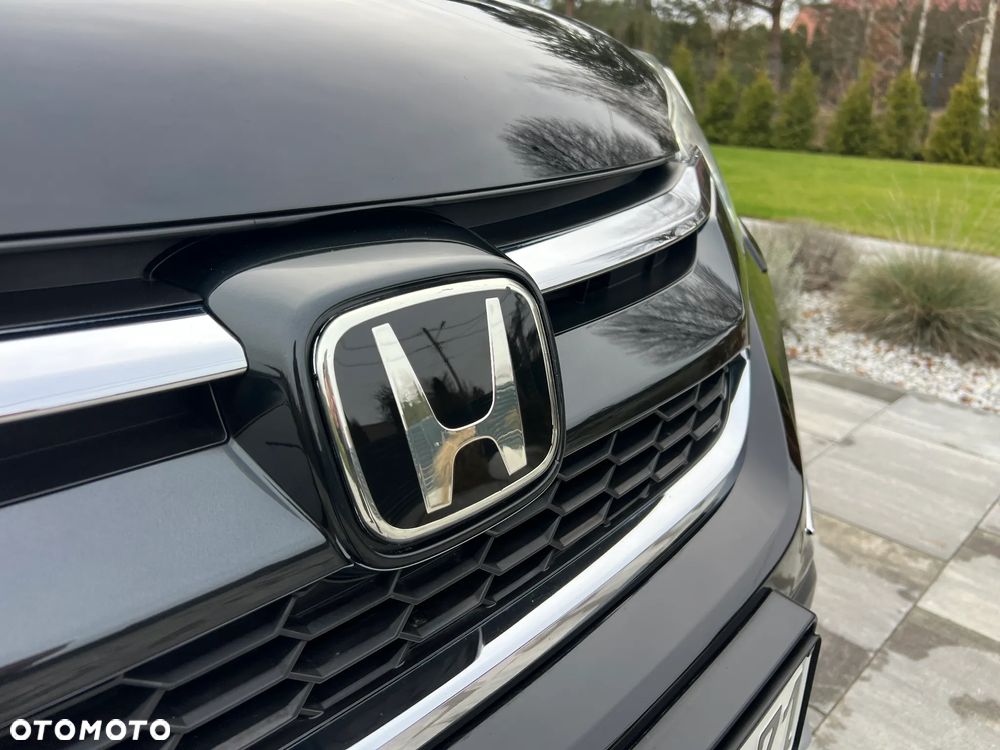 Honda CR-V 2.0 Executive (Sensing Pack / Connect+) - 9