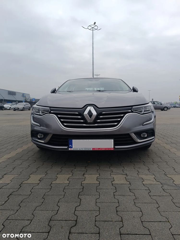 Renault Talisman ENERGY dCi 160 EDC INTENS - 2