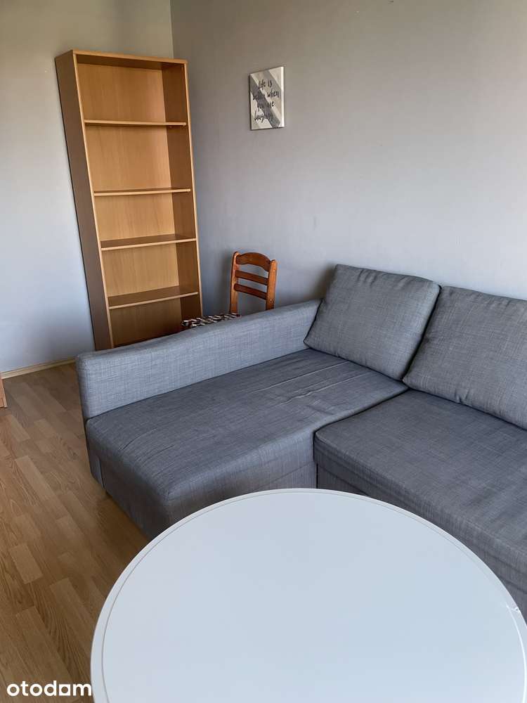 2 pokojowe 47m2 do wynajęcia Drukarska Ruczaj Kampus UJ
