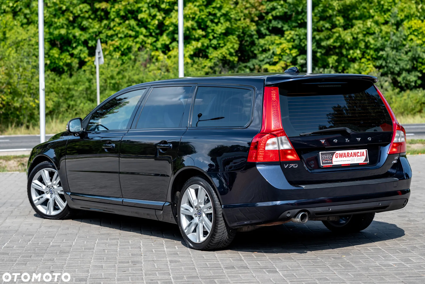 Volvo V70 - 15