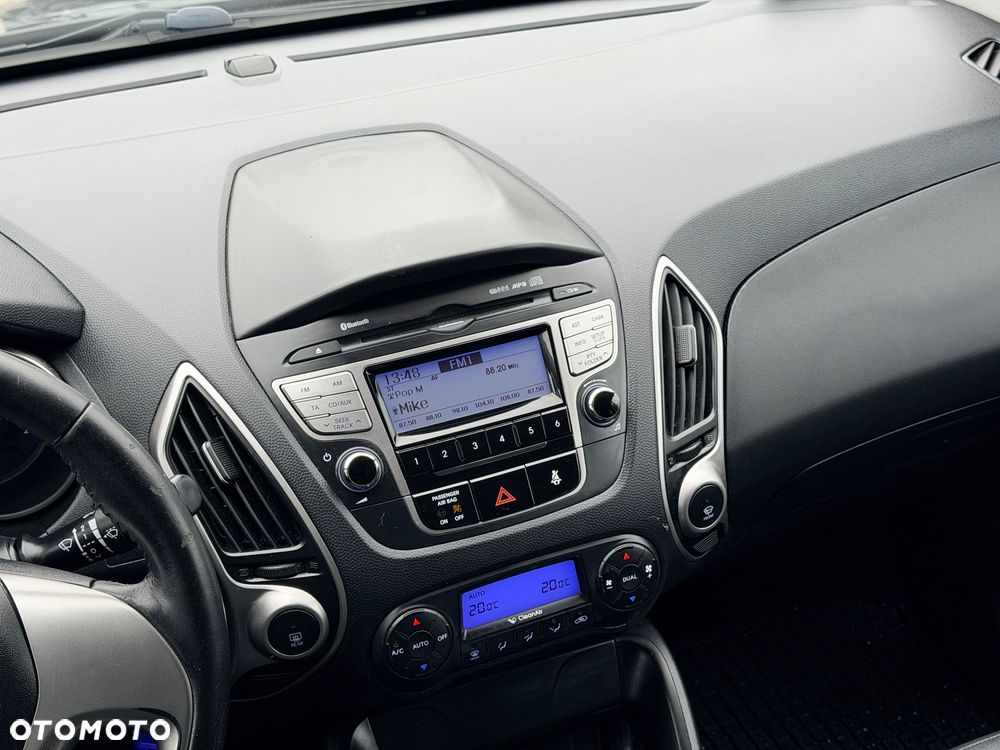 Hyundai ix35 2.0 Style - 19