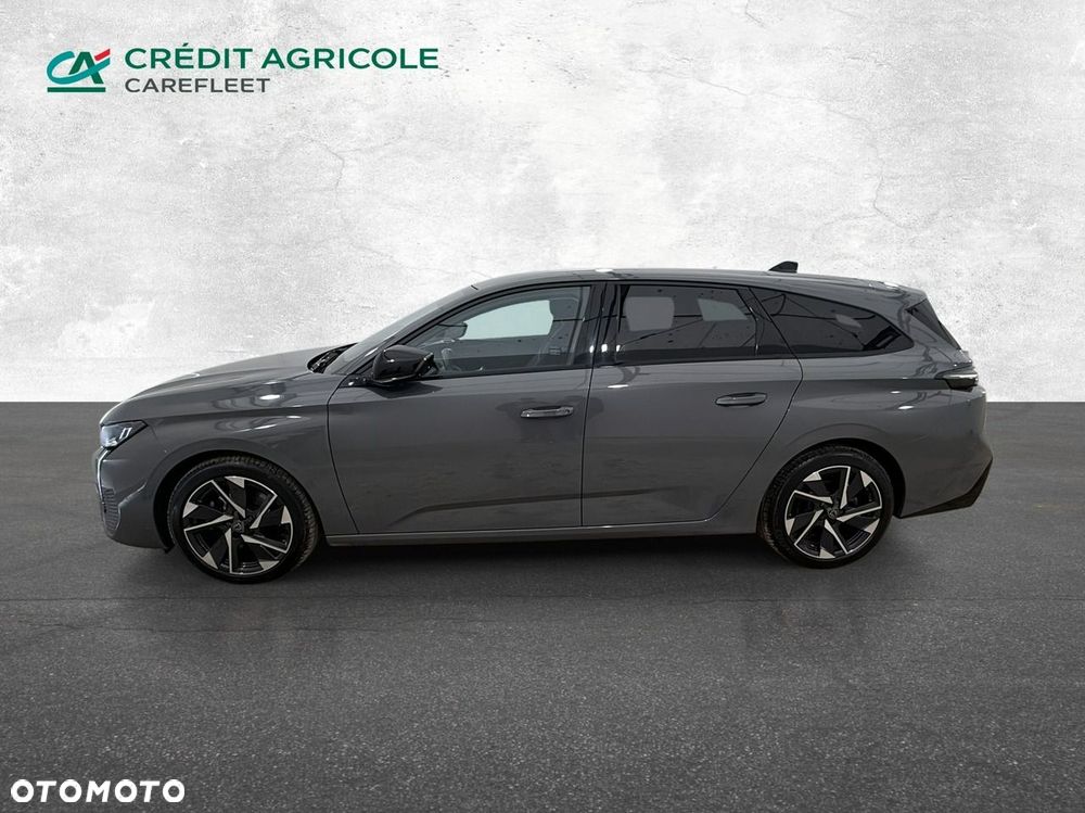 Peugeot 308 1.5 BlueHDi Allure Pack S&S EAT8 - 9