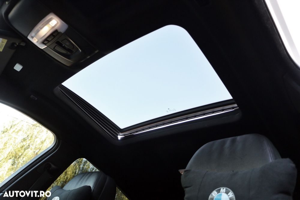 BMW X6 - 12